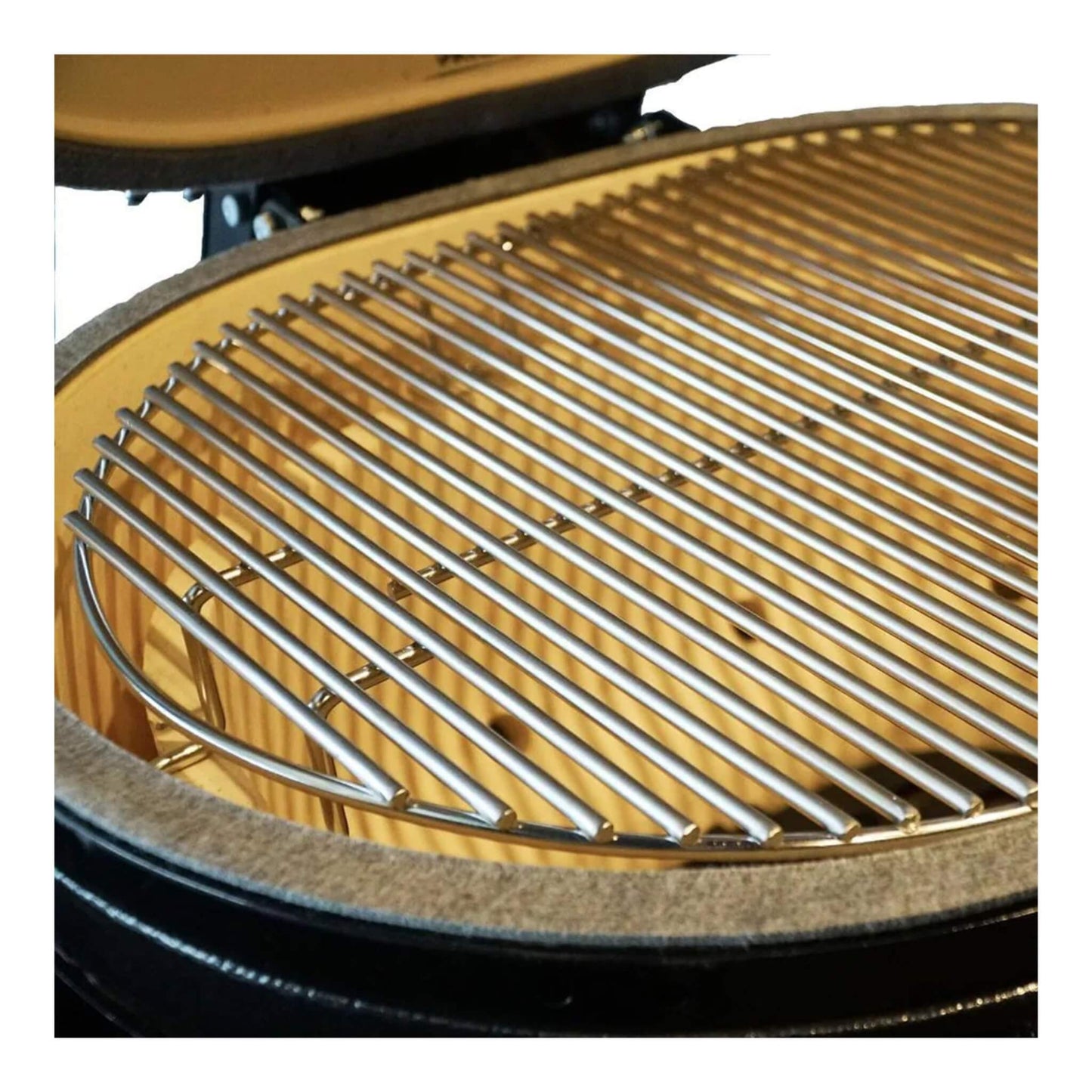 KAMADO PRIMO OVAL 300 | All-In-One Ceramic Grill | By Kokomo Grills