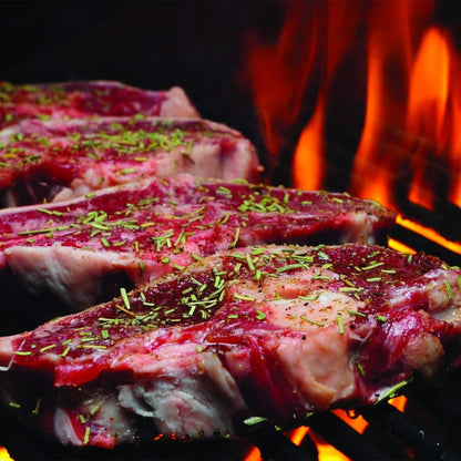 KAMADO PRIMO OVAL 300 | All-In-One Ceramic Grill | By Kokomo Grills