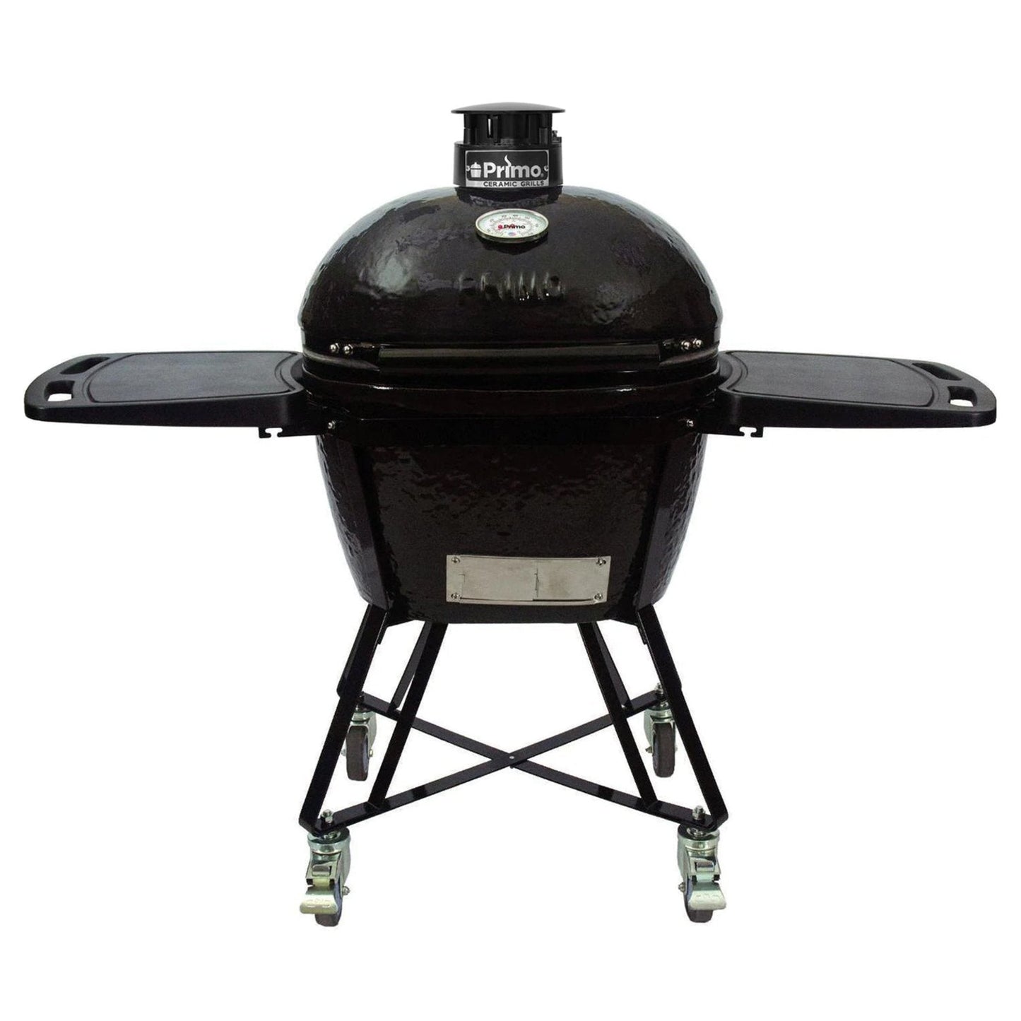 KAMADO PRIMO OVAL 300 | All-In-One Ceramic Grill | By Kokomo Grills