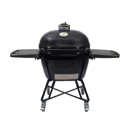 KAMADO PRIMO OVAL 400 XL | All-In-One Charcoal Grill | By Kokomo Grills