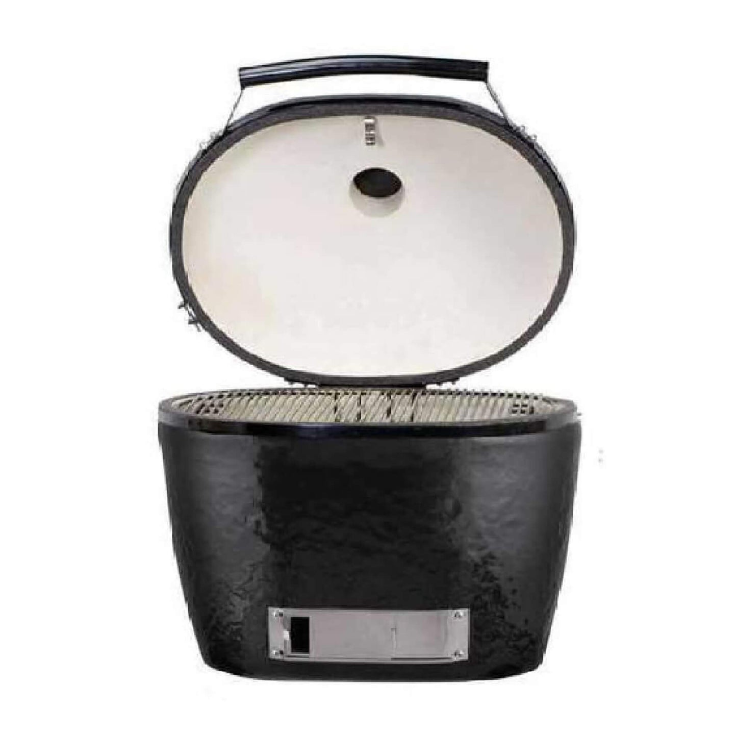 KAMADO PRIMO OVAL 400 XL | All-In-One Charcoal Grill | By Kokomo Grills