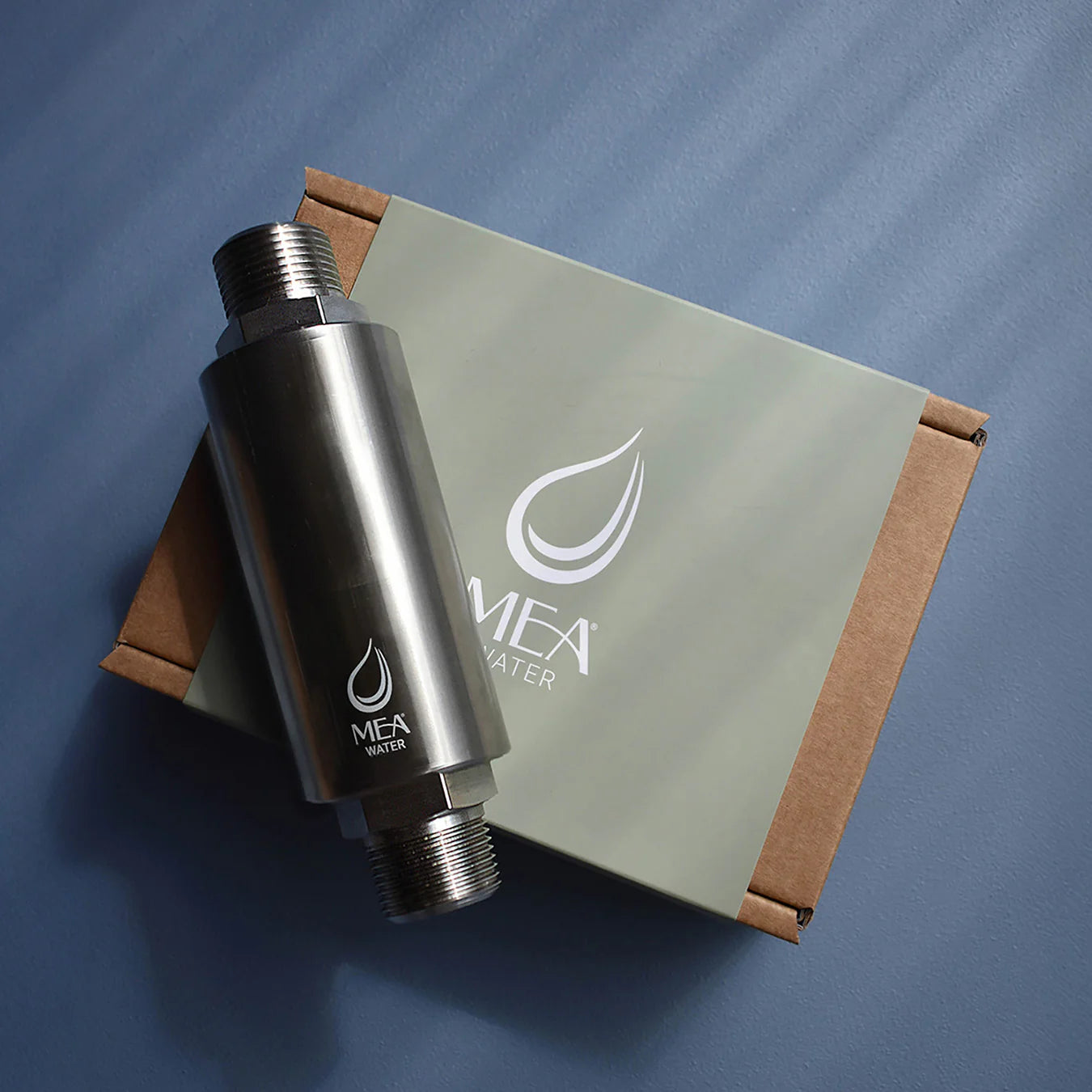 RHEA Structured Water Device | Tiny Homes & Small Wellness Hubs | By MEA Water®