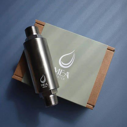 RHEA Structured Water Device | Tiny Homes & Small Wellness Hubs | By MEA Water®