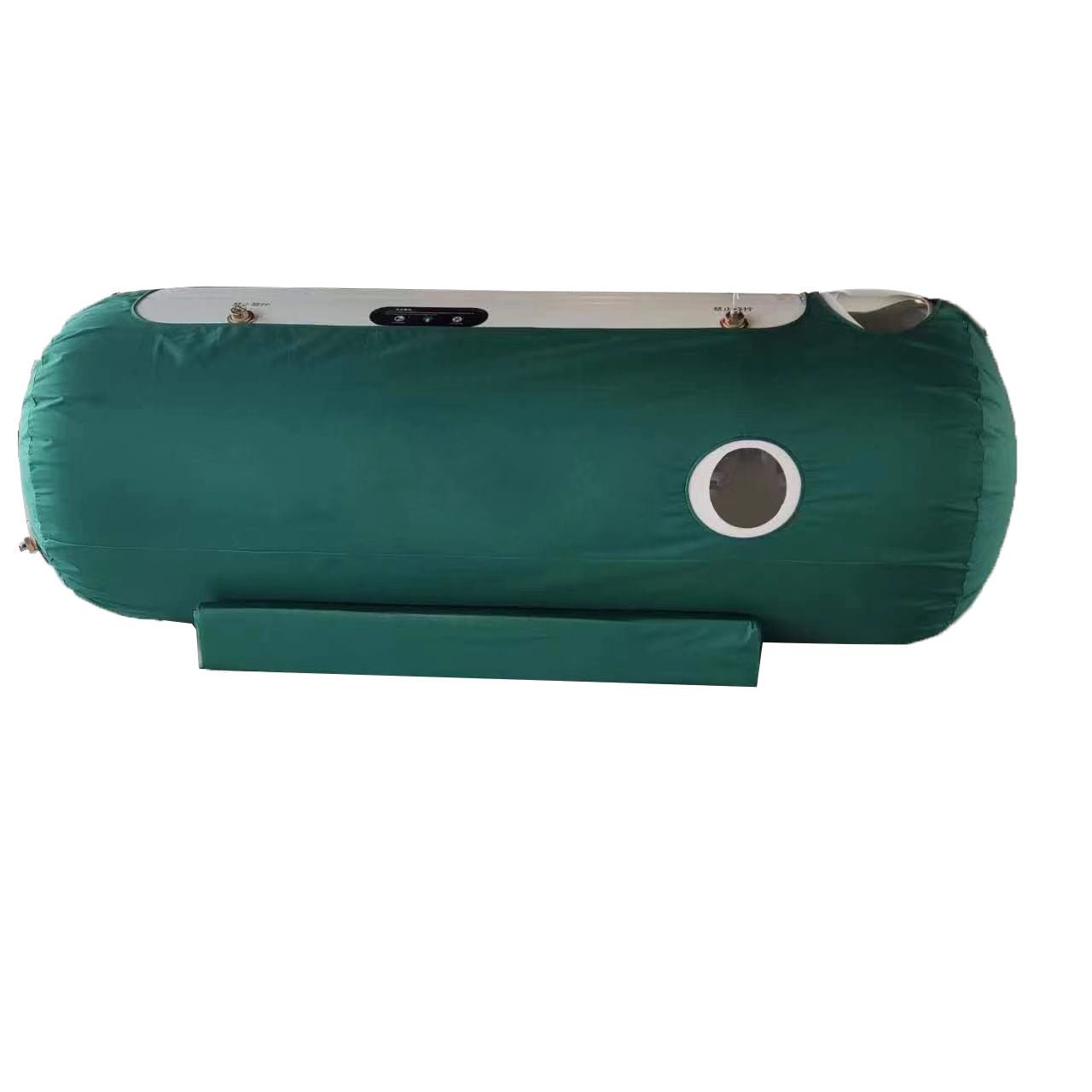 TIMECAPSULE AIR | Soft Shell Capsule 1.5 ATM Hyperbaric Chamber | By MedEq Fitness