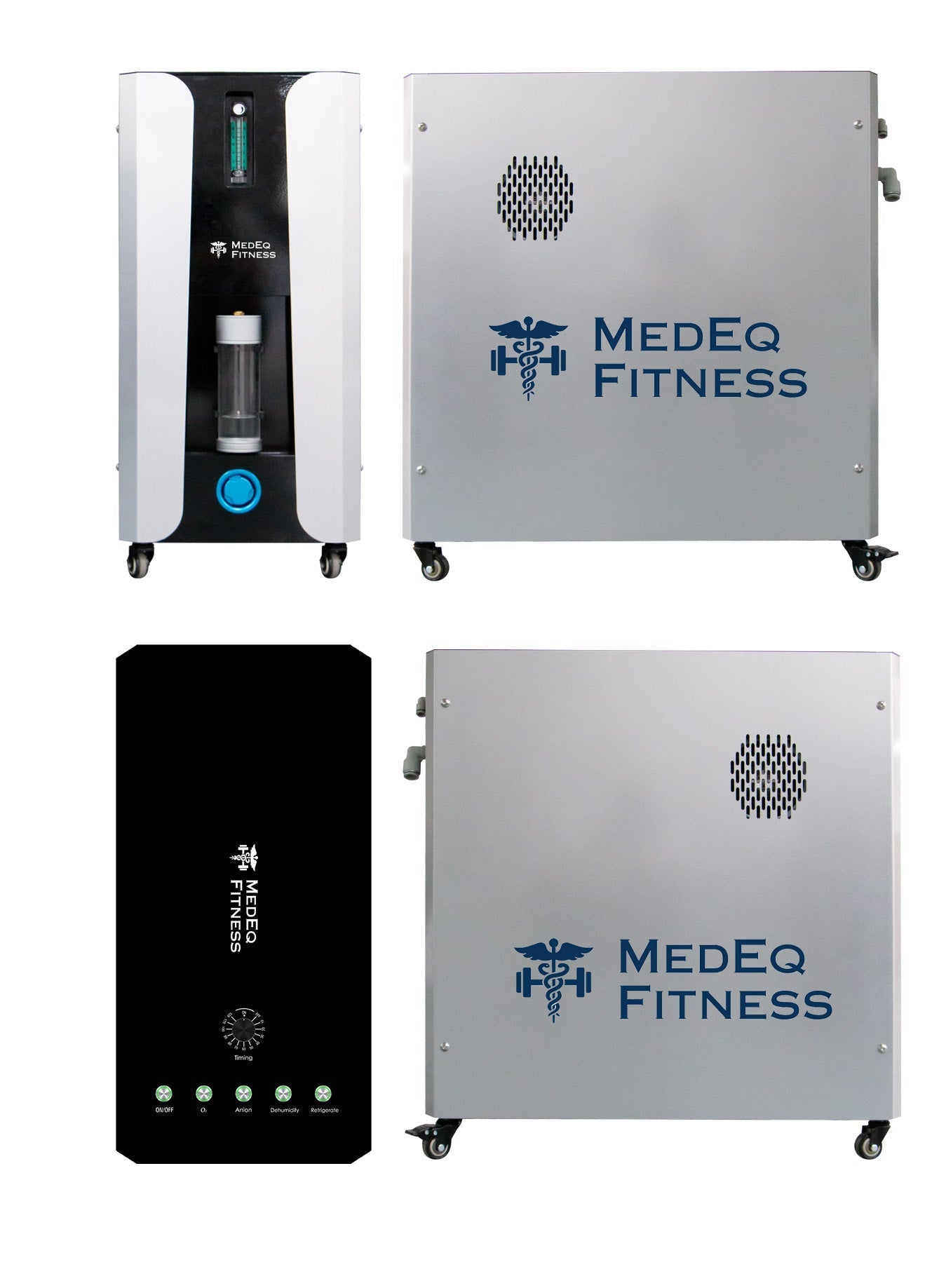 TIMEPOD 1.4 ATA | Soft Shell Hyperbaric Chamber + Wheelchair Access
