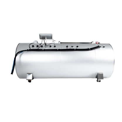 TIMECAPSULE VISION C900+ | 2.0 ATA Hard-Shell Hyperbaric Chamber | By MedEq Fitness