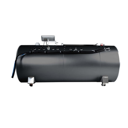 TIMECAPSULE VISION C900+ | 2.0 ATA Hard-Shell Hyperbaric Chamber | By MedEq Fitness