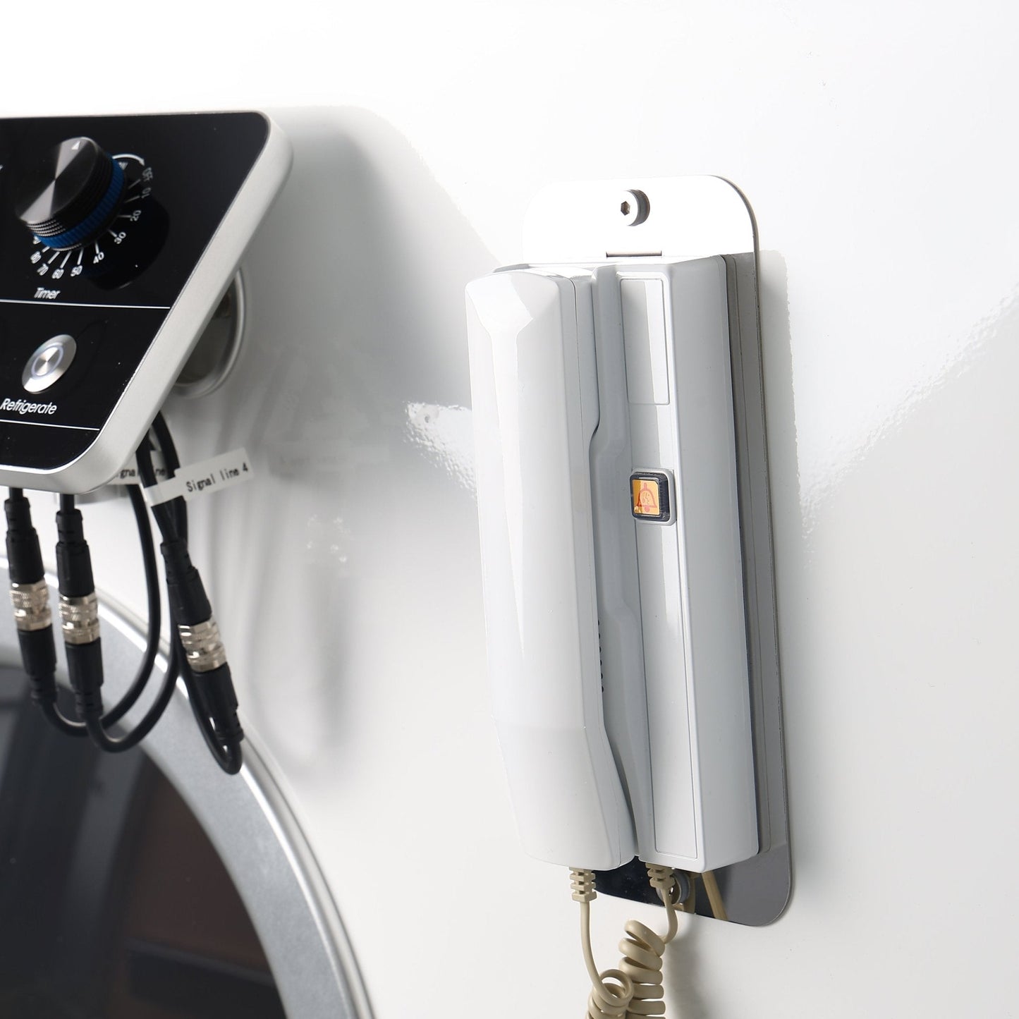 TIMEPOD 2 | Triangular Hard-Shell Hyperbaric Chamber 2.0 ATA | By MedEq Fitness