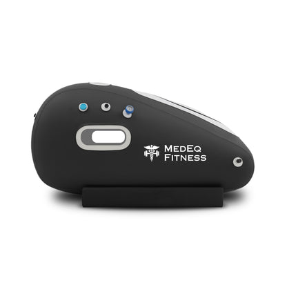 TIMEPOD AIR PRO | Hyperbaric Chamber 1.5 ATM Soft Shell | By MedEq Fitness