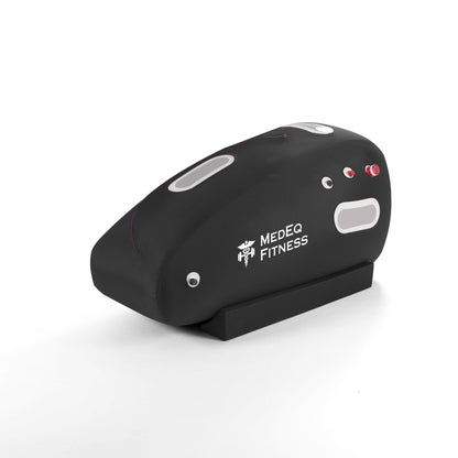 TIMEPOD AIR PRO | Hyperbaric Chamber 1.5 ATM Soft Shell | By MedEq Fitness