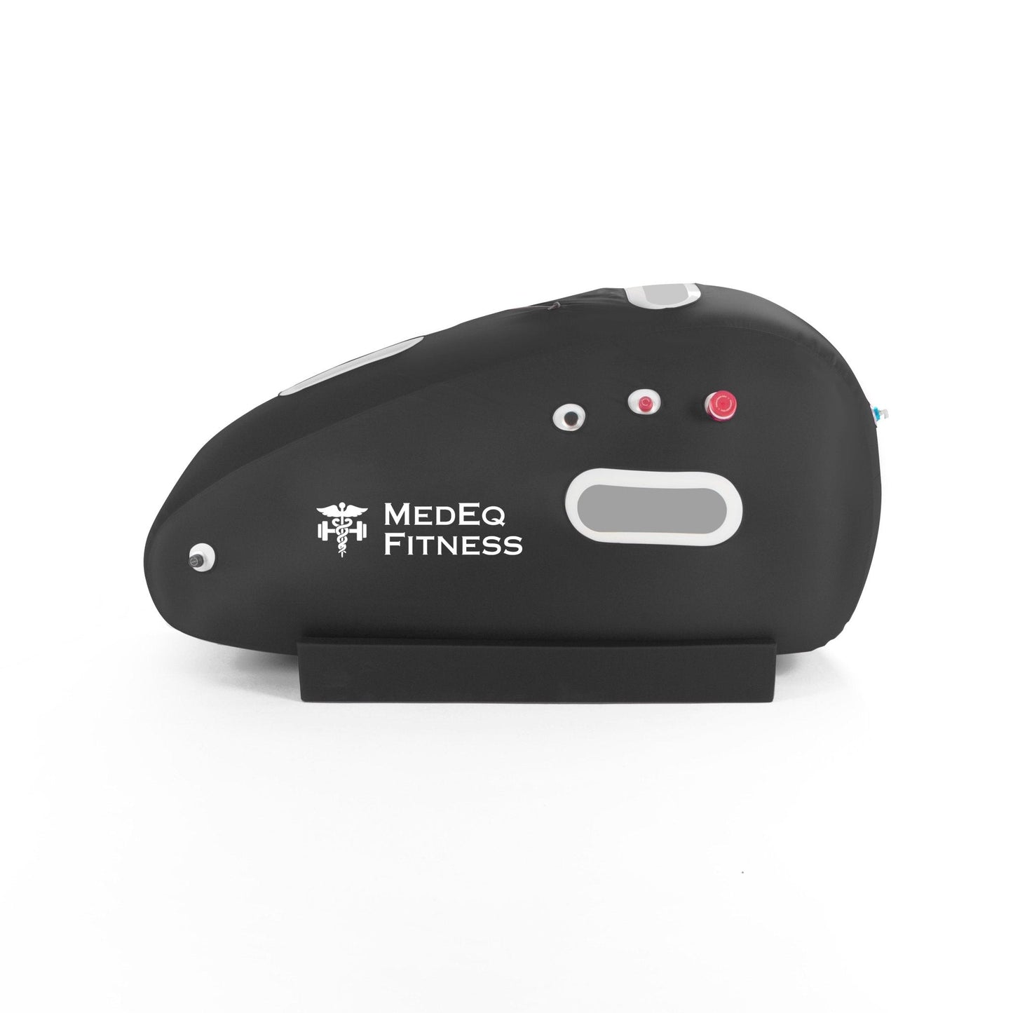 TIMEPOD AIR PRO | Hyperbaric Chamber 1.5 ATM Soft Shell | By MedEq Fitness