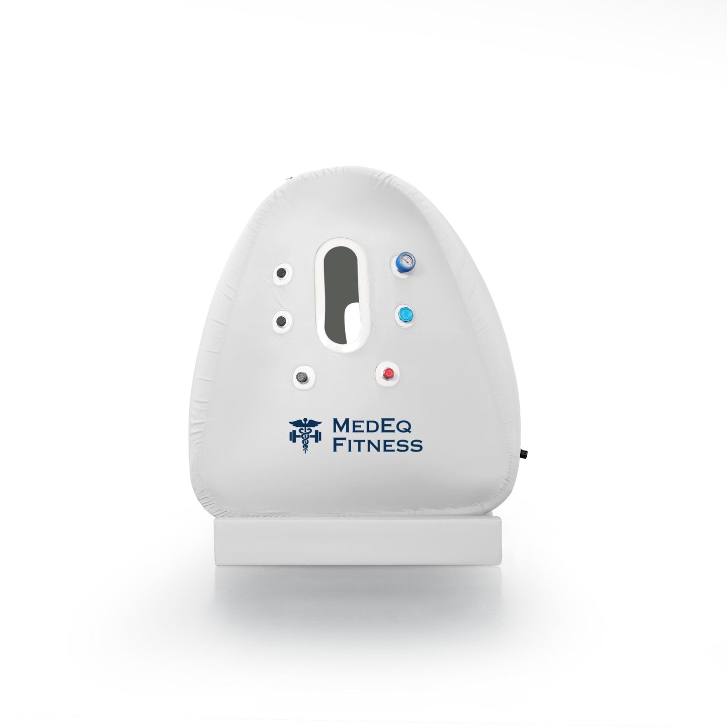 TIMEPOD 1.4 ATA | Soft Shell Hyperbaric Chamber + Wheelchair Access