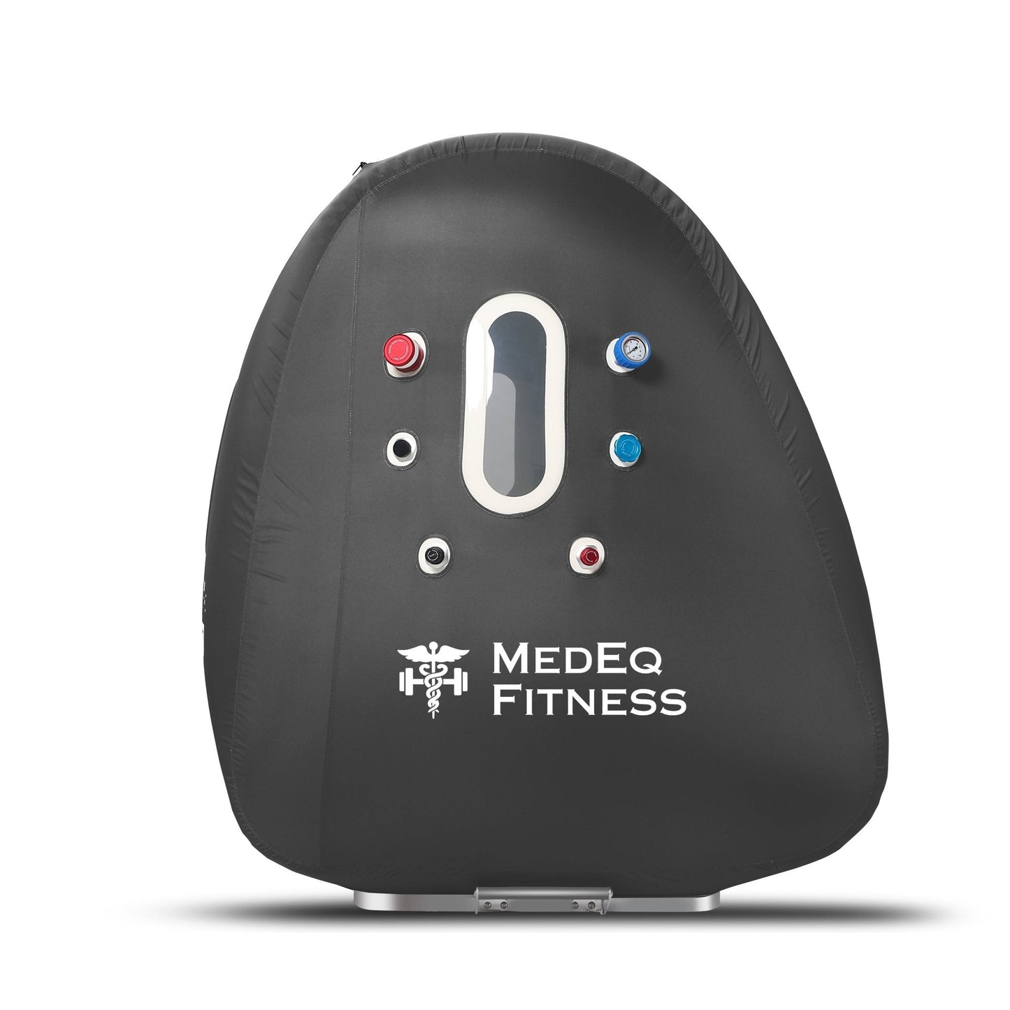 TIMEPOD 1.4 ATA | Soft Shell Hyperbaric Chamber + Wheelchair Access