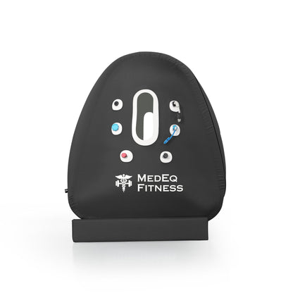 TIMEPOD 1.4 ATA | Soft Shell Hyperbaric Chamber + Wheelchair Access