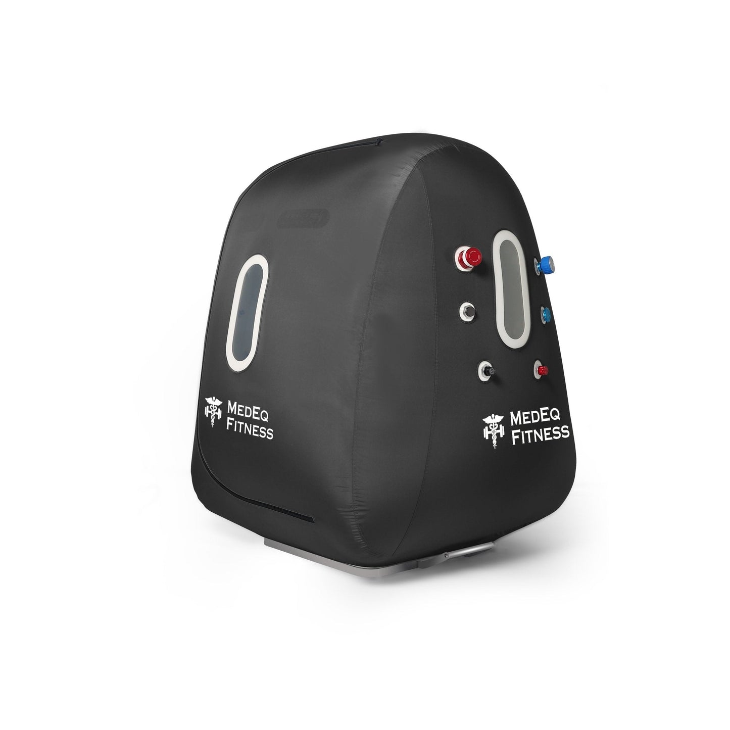 TIMEPOD 1.4 ATA | Soft Shell Hyperbaric Chamber + Wheelchair Access
