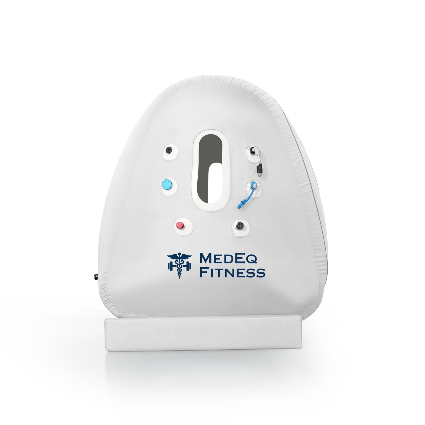 TIMEPOD 1.4 ATA | Soft Shell Hyperbaric Chamber + Wheelchair Access